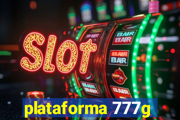 plataforma 777g